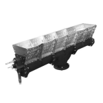 Maxon HC AIRFLO Fiche technique