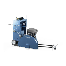 COMPACTCUT 601 E