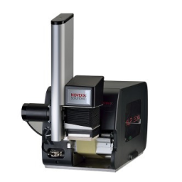 Novexx LTSA/ LTMA Manuel utilisateur | Fixfr