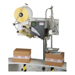 Novexx LA-TO Manuel utilisateur | Fixfr