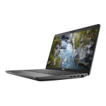 Dell Precision 3541 sp&eacute;cification