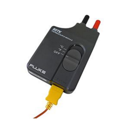 Fluke 700TC 2 Manuel utilisateur | Fixfr