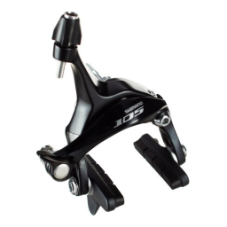 Shimano BR-5700 Manuel utilisateur | Fixfr