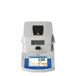 Radwag MA 210.X2.IC.A.WH Moisture Analyzer User Manual