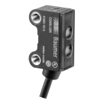 Baumer O200.GR-NV1Z.72NV/H006_BX30 Diffuse sensor Fiche technique