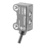 Baumer O200.GR.F-GW1J.72NV/E026_H006 Diffuse sensor Fiche technique