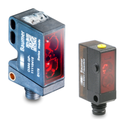 Baumer O200 GL-GW1J.72CV/F160_H006_B005: AI Chat & PDF | Fixfr