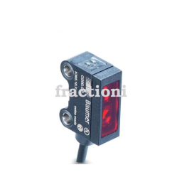 Baumer O200.GR.F-PV1Z.72CV/BX15 Diffuse sensor Fiche technique | Fixfr