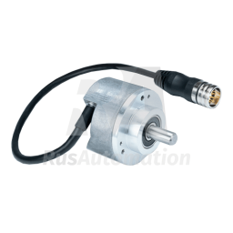 Baumer EN580E.ML-TT12.GA11G.13120.H Absolute encoder Fiche technique | Fixfr