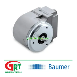 Baumer EAL580-SV - PROFINET Absolute encoder Fiche technique | Fixfr