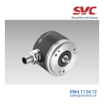 EAM580R SY - CANopen&reg;: Chat IA et PDF