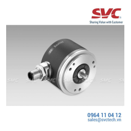 EAM580R SY - CANopen®: Chat IA et PDF | Fixfr