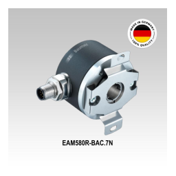 Baumer EN580E.ML-TT12.GE11B.13120.H Absolute encoder Fiche technique | Fixfr