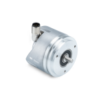 Baumer EN580E.IL-SU06.GA1H1.01024.K Incremental encoder Fiche technique