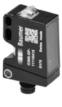 Baumer O200.GP-GW1J.72NV/B005 Diffuse sensor Fiche technique | Fixfr