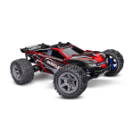 Traxxas Rustler 4X4 Brushless: Chat IA &amp; PDF