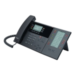 Auerswald COMfortel&reg; D-110 Phone Manuel utilisateur