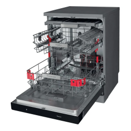 Lave-vaisselle Whirlpool: Chat IA et PDF inclus | Fixfr