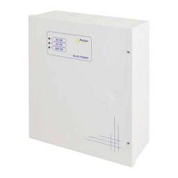 Pulsar PSBS 3012C Manuel d'utilisation + Chat IA | Fixfr