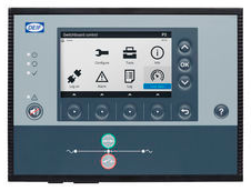 Deif PPM 300 Protection & power management Manuel du propriétaire | Fixfr