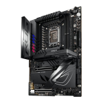 Asus ROG MAXIMUS Z790 APEX ENCORE Manuel utilisateur