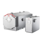 Riello TAU 270 N OIL PRO Manuel utilisateur