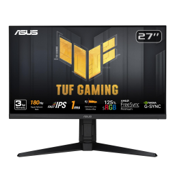 ASUS VG279QL3A Guide d'Utilisateur + Chat IA | Fixfr