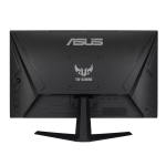 Asus TUF GAMING VG249Q1A Monitor - Gaming Sery Mode d'emploi