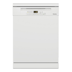 Miele G 5210 SC Active Plus Manuel du propri&eacute;taire