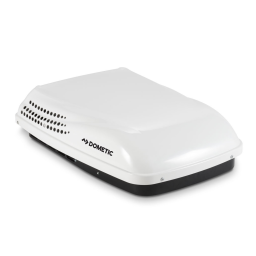 Manuel d'installation - Dometic Duo Therm CAL136 Series-CAL61.401 | Fixfr