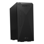 Asus S501MD Tower PC Manuel utilisateur