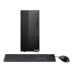 Asus D900MD Tower PC Manuel utilisateur