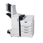KYOCERA FS-C8100DN : Chat IA et t&eacute;l&eacute;chargement PDF