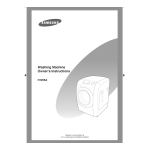 Samsung H1255AES Manuel utilisateur