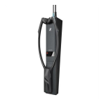 Sennheiser RS 2000 Casque audio ou &eacute;couteurs sans fil / Bluetooth Manuel du propri&eacute;taire