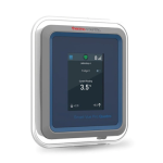 Manuel Smart-Vue Pro Duo et Quatro - Thermo Fisher Scientific