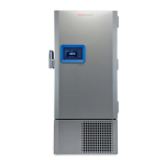 Thermo TSE ULT Manuel utilisateur - Thermo Fisher Scientific