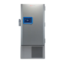 Thermo TSE ULT Manuel utilisateur - Thermo Fisher Scientific | Fixfr