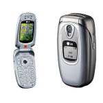 LG C3310 Guide de l'utilisateur: AI Chat &amp; PDF Access