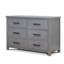 Westley Double Dresser