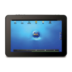 ViewSonic ViewPad 10pi Manuel utilisateur