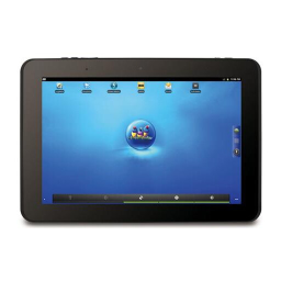 ViewPad 10pi Guide de l'utilisateur + AI Chat & PDF | Fixfr