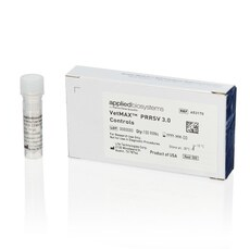 Mode d'emploi VetMAX PRRSV EU & NA 3.0 Kit - Thermo Fisher Scientific | Fixfr