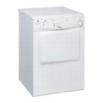 Whirlpool AWZ 330 Manuel utilisateur