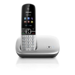 Philips S8A T&eacute;l&eacute;phone fixe: Mode d'emploi + AI Chat &amp; PDF