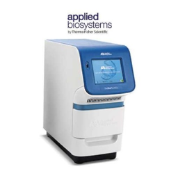 Applied Biosystems StepOne™ Système