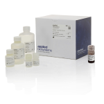 Thermo Fisher Scientific PrioCHECK MAEDI-VISNA and CAEV Ab Serum Kit Mode d'emploi