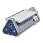 Thermo Fisher Scientific Digital Rocker Manuel utilisateur