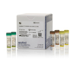 VetMAX C. burnetii Feces Kit - Mode d'emploi