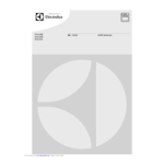 Electrolux EHL4 Notice d'Utilisation | AI Chat &amp; PDF